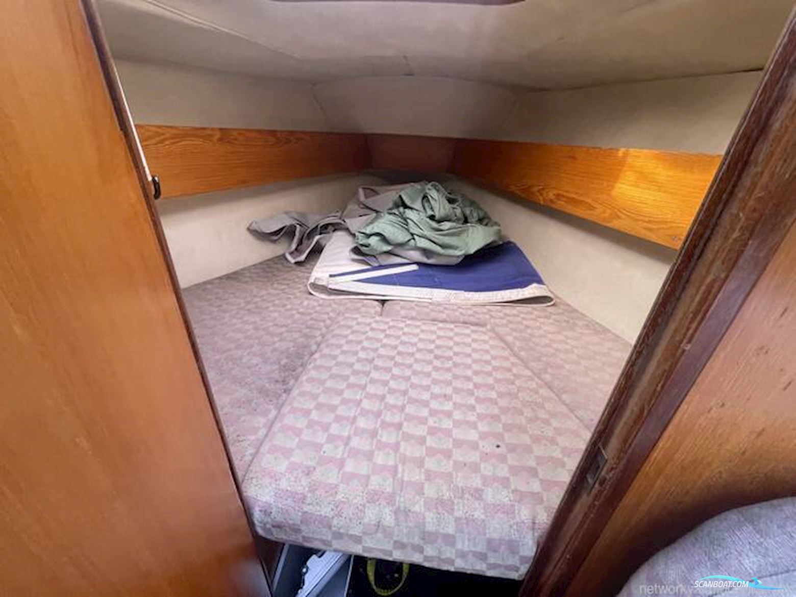 Jeanneau Sun Dream 28