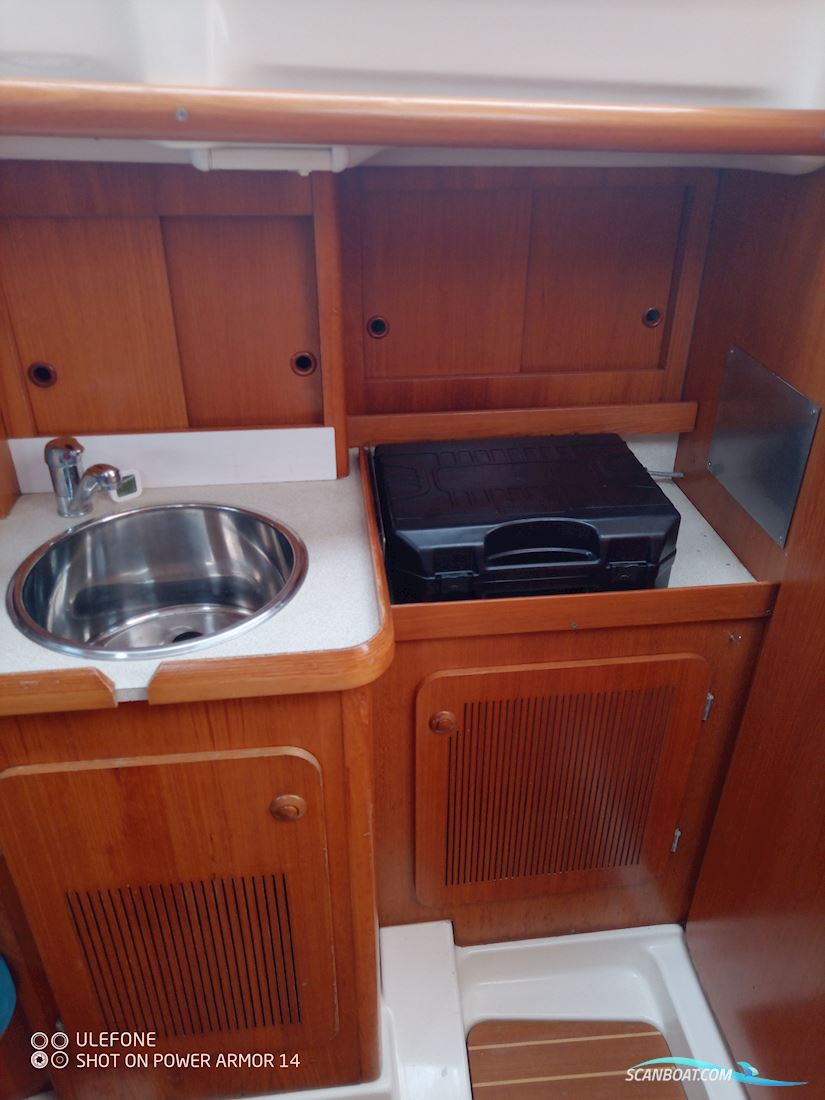 Jeanneau Sun Fast 26