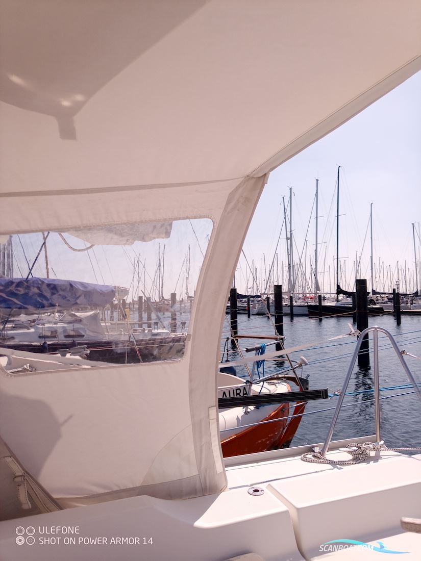 Jeanneau Sun Fast 26