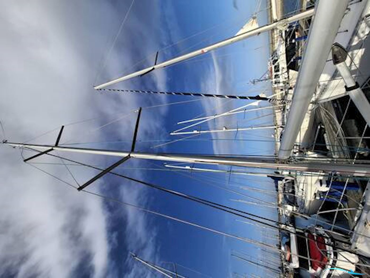 Jeanneau Sun Fast 32