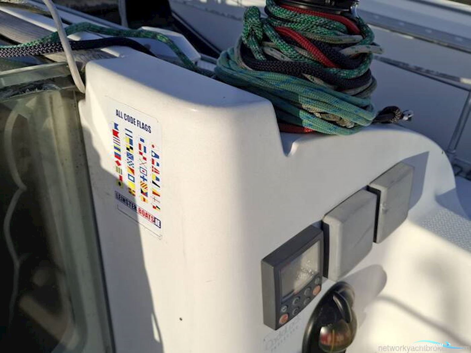 Jeanneau Sun Fast 32