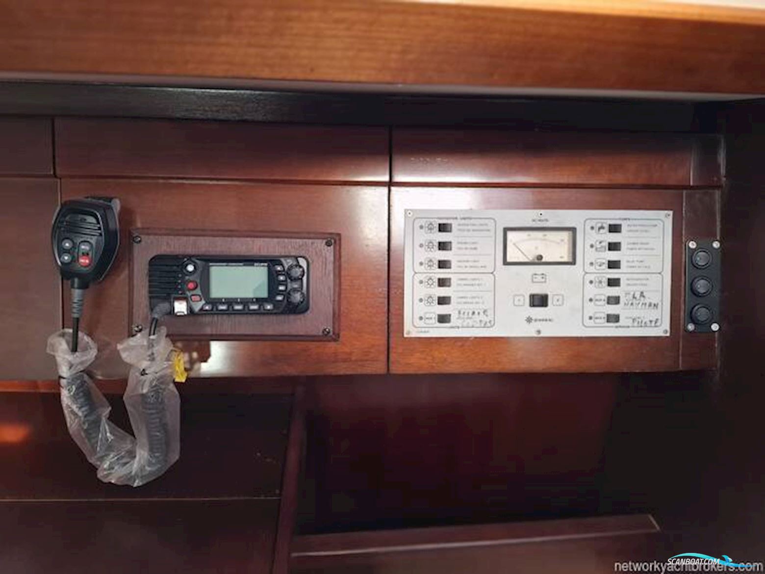 Jeanneau Sun Fast 32