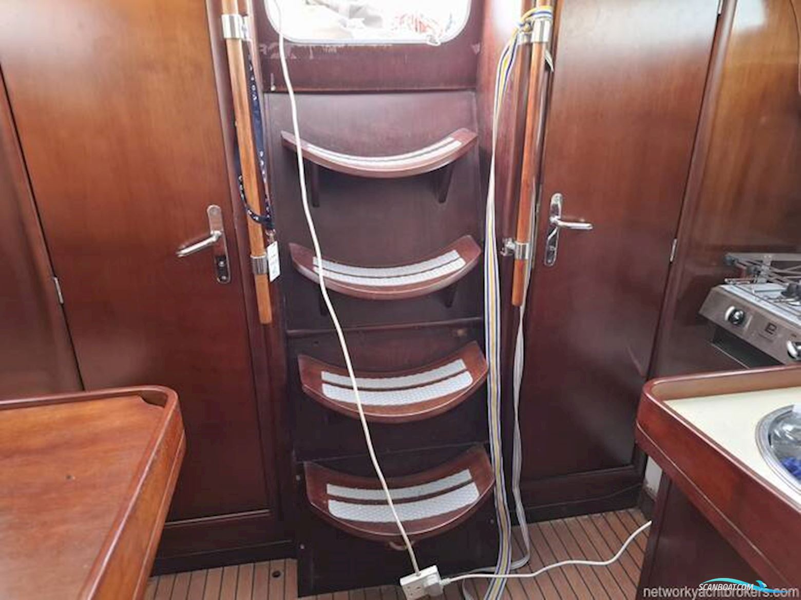 Jeanneau Sun Fast 32