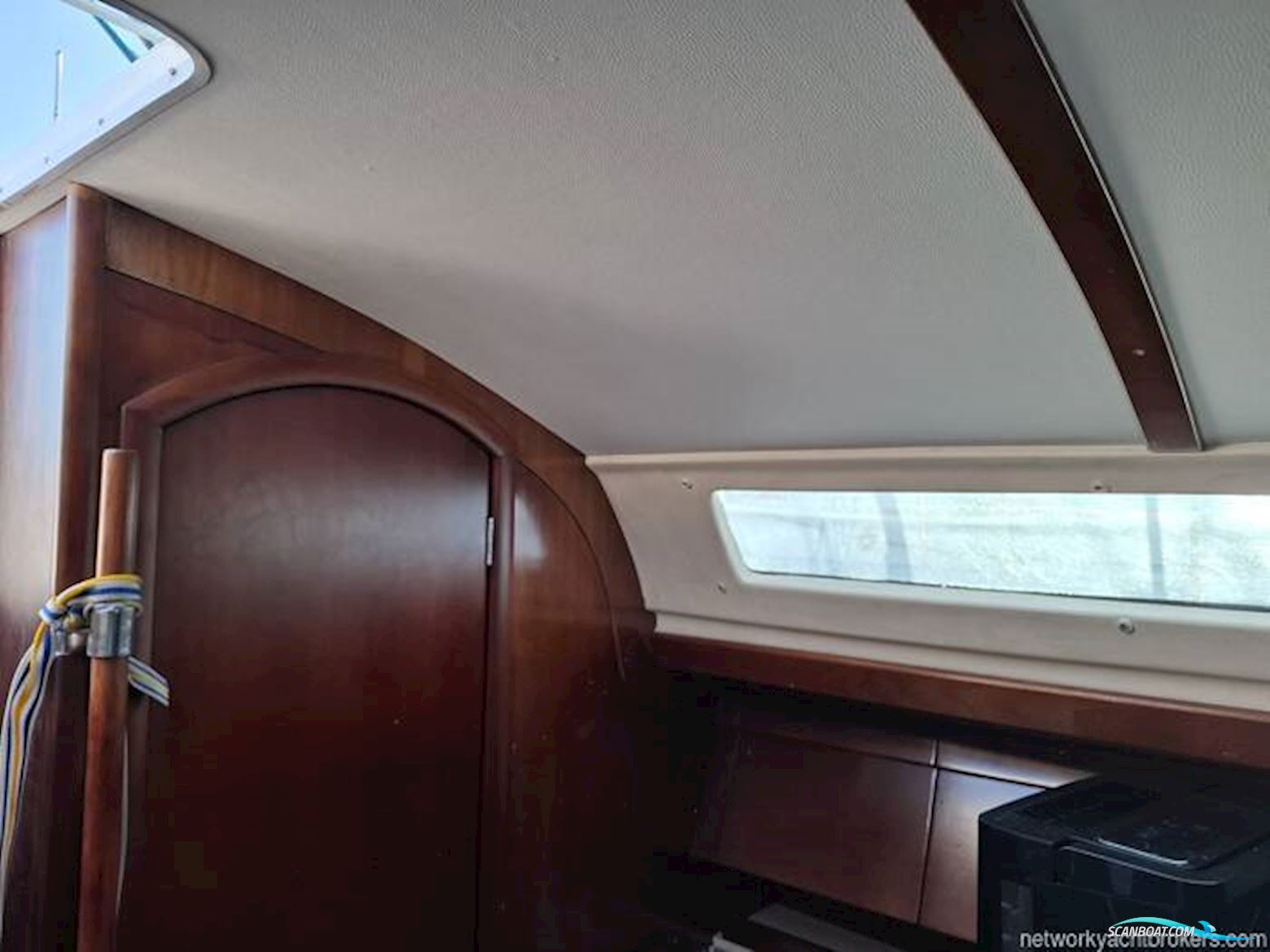 Jeanneau Sun Fast 32