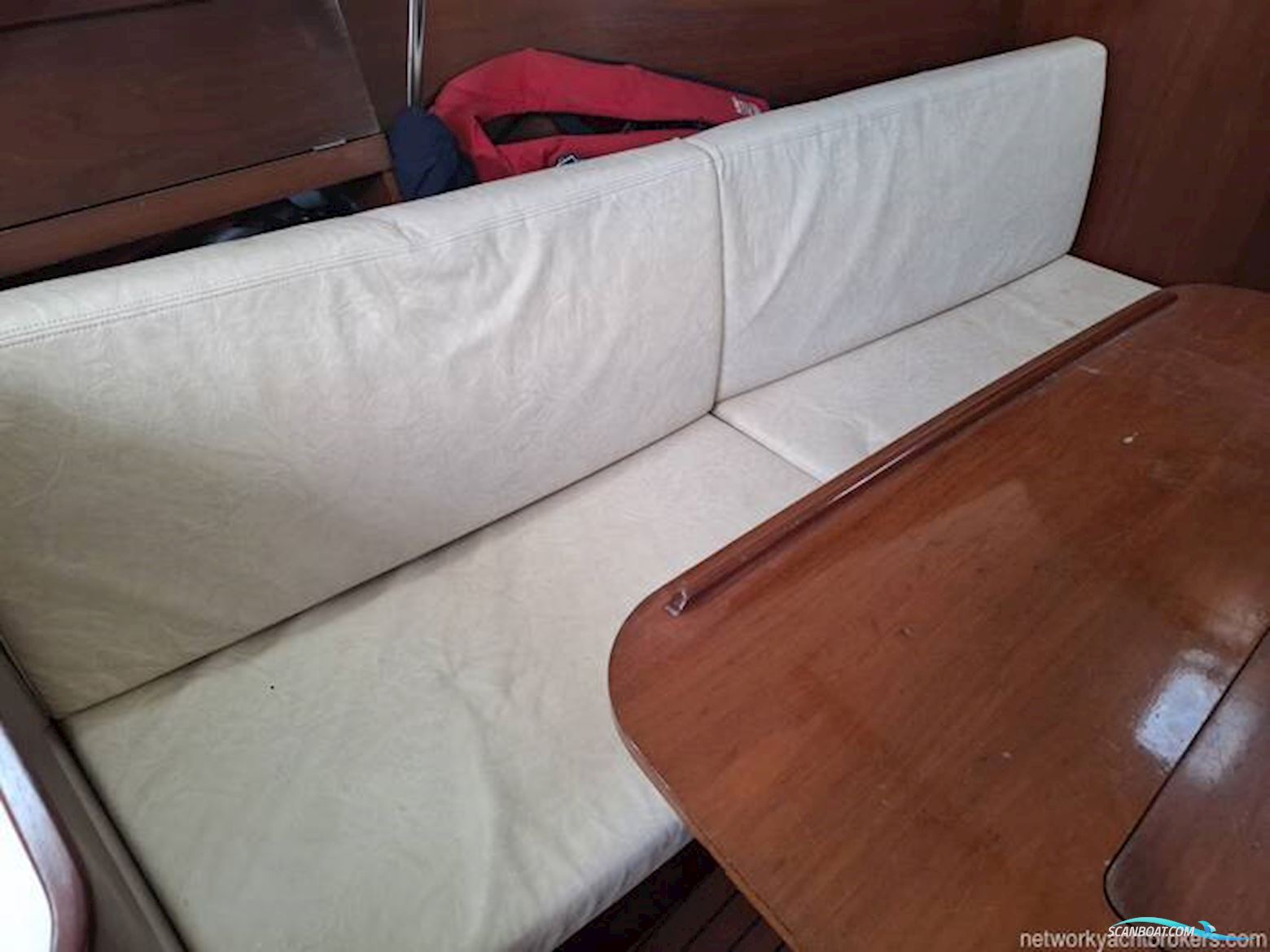 Jeanneau Sun Fast 32