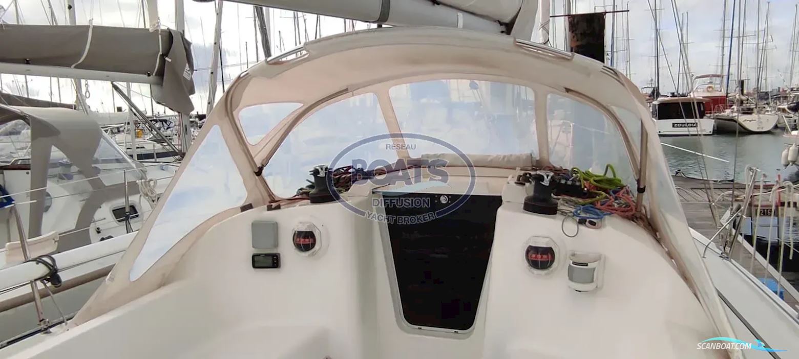 Jeanneau SUN FAST 3200