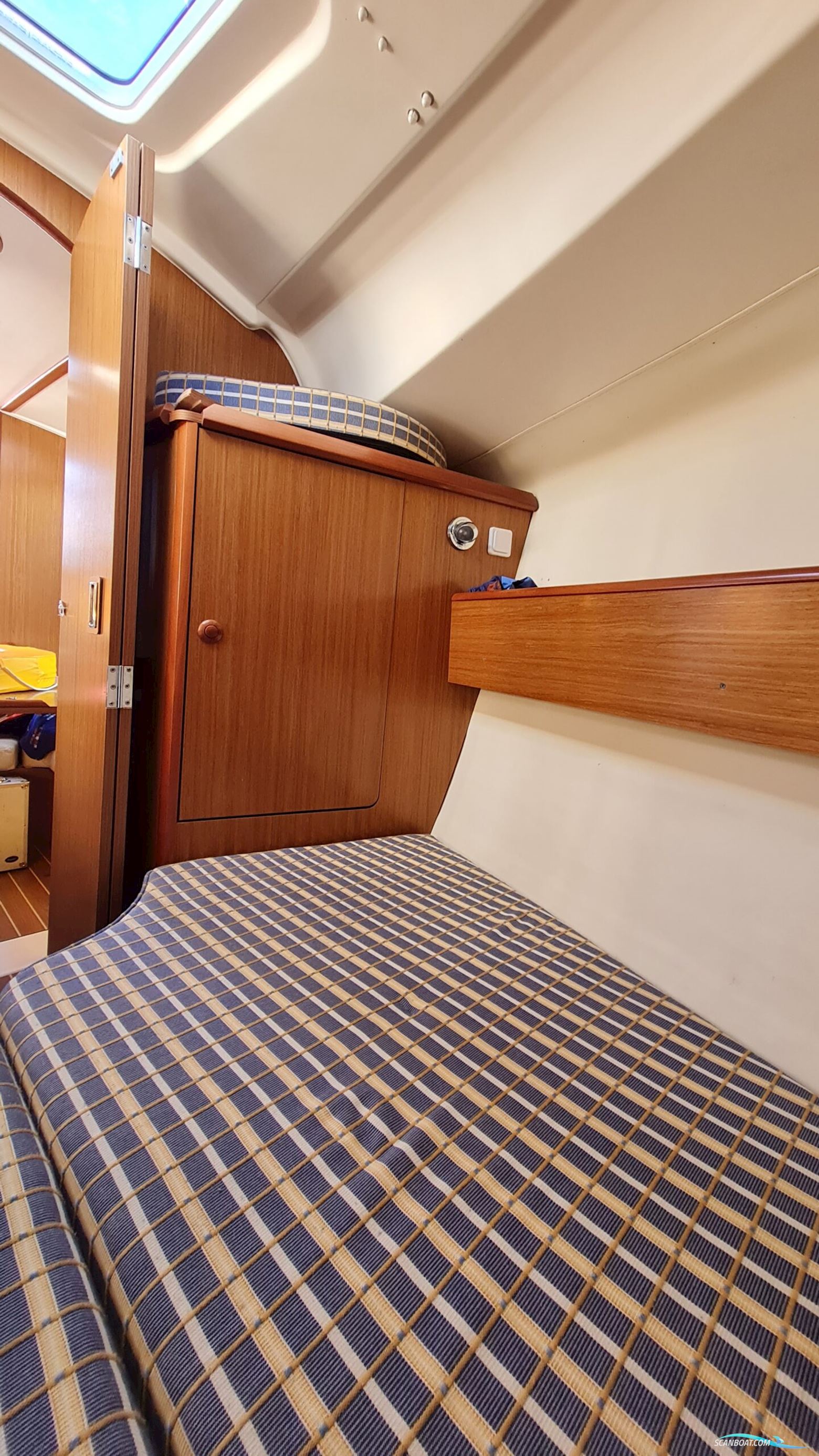 Jeanneau Sun Fast 32I