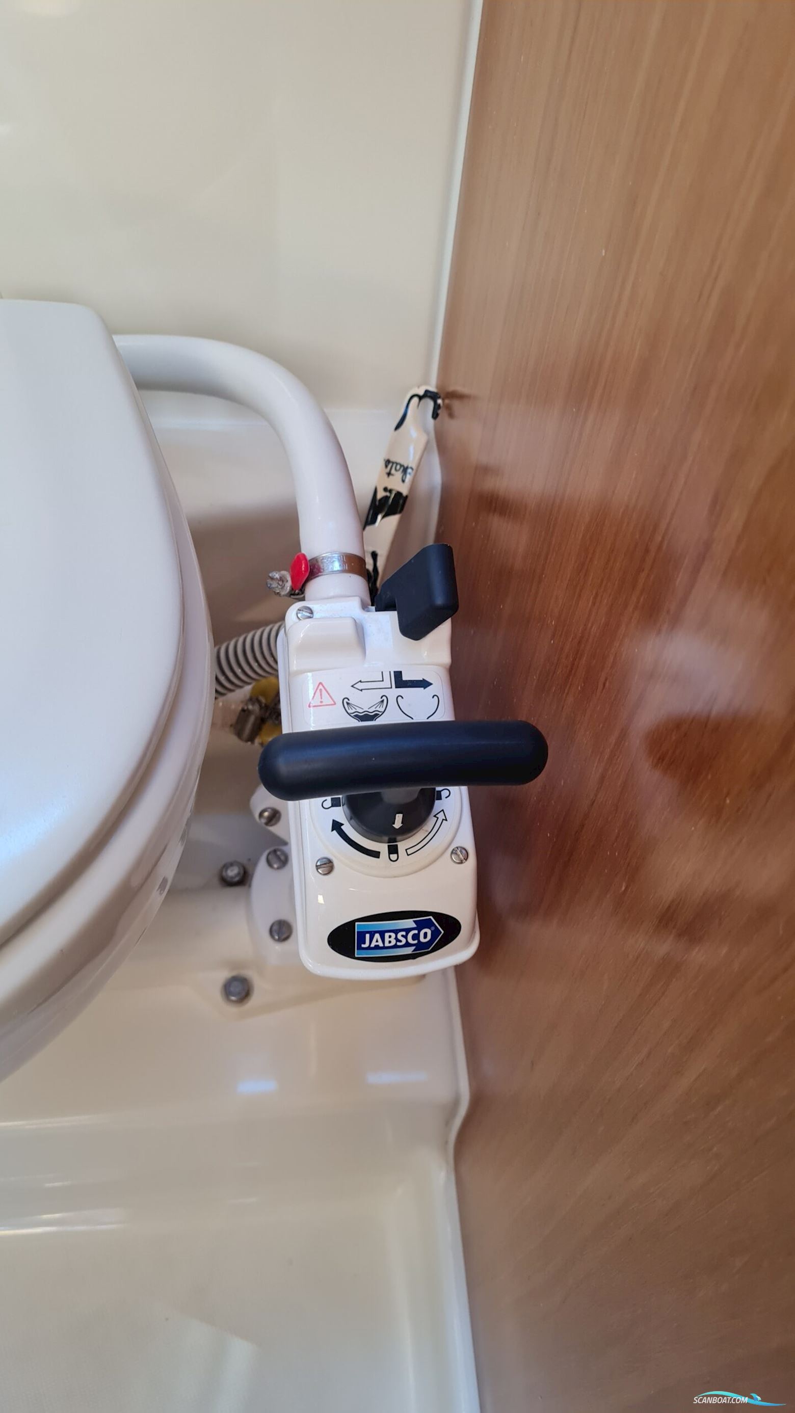 Jeanneau Sun Fast 32I