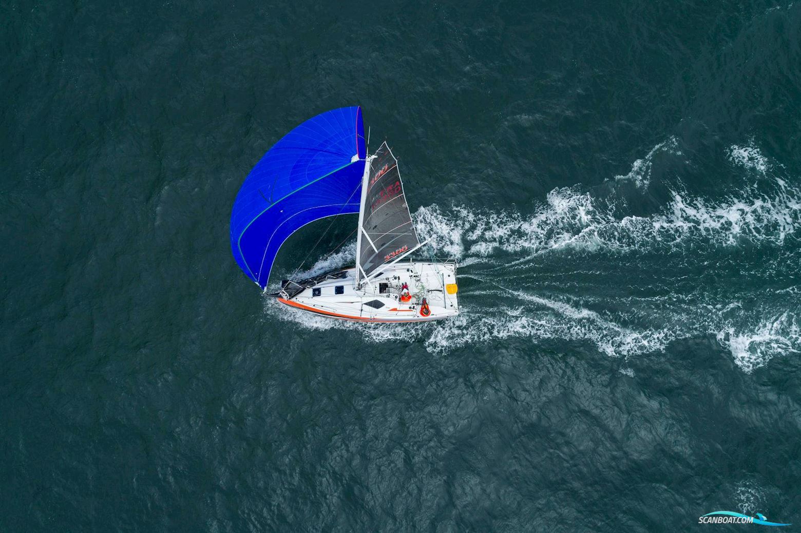 Jeanneau Sun Fast 3300