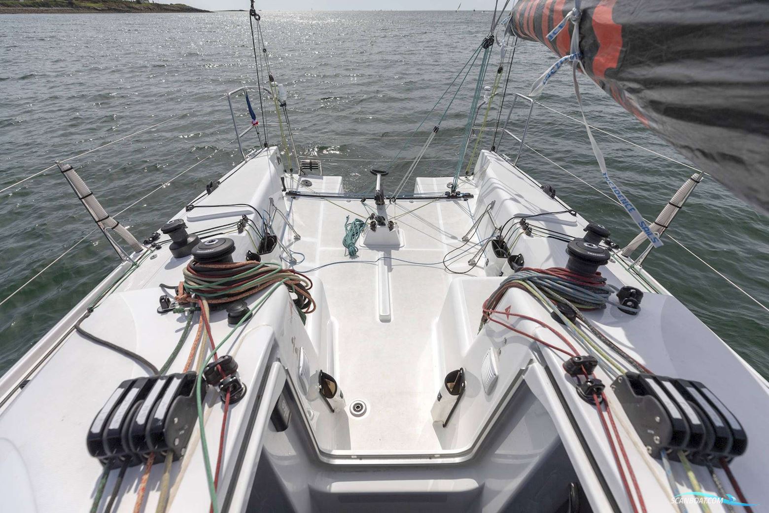 Jeanneau Sun Fast 3300