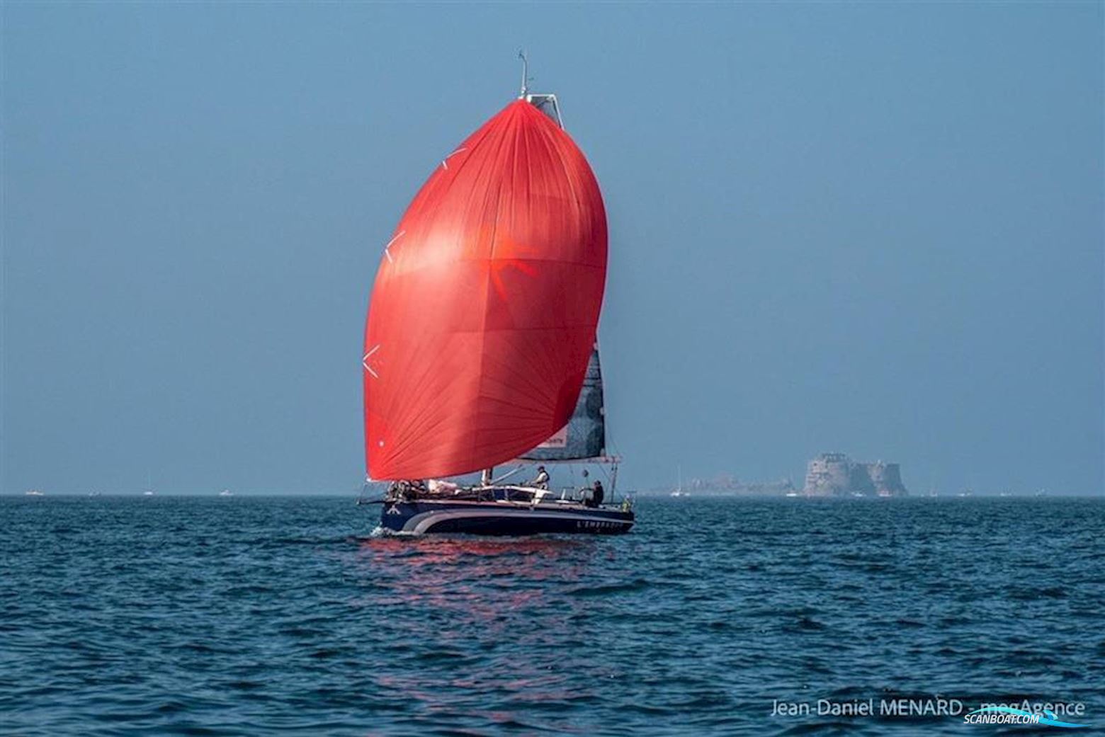 Jeanneau Sun Fast 3300