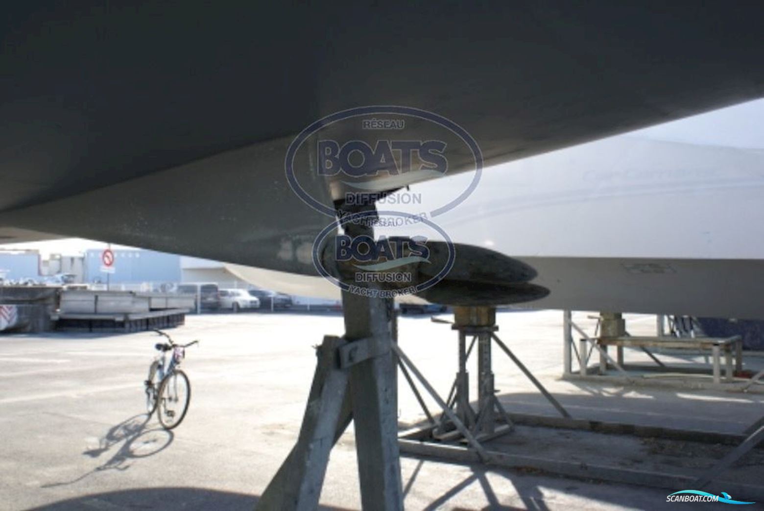 Jeanneau Sun Fast 3300