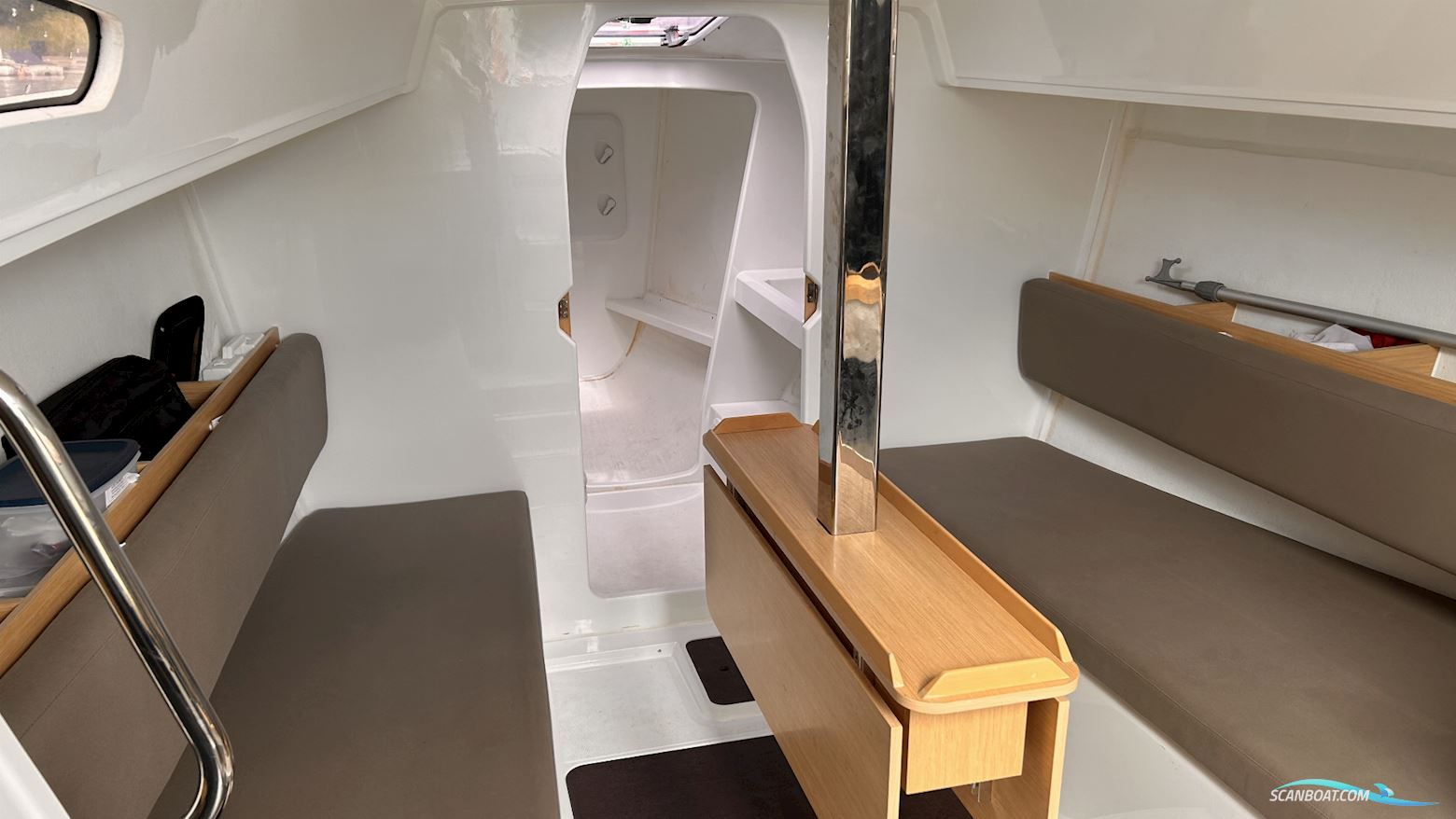 Jeanneau Sun Fast 3600