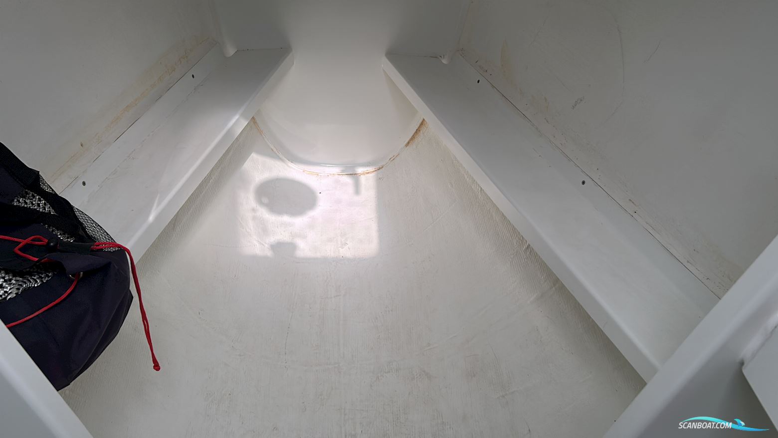 Jeanneau Sun Fast 3600