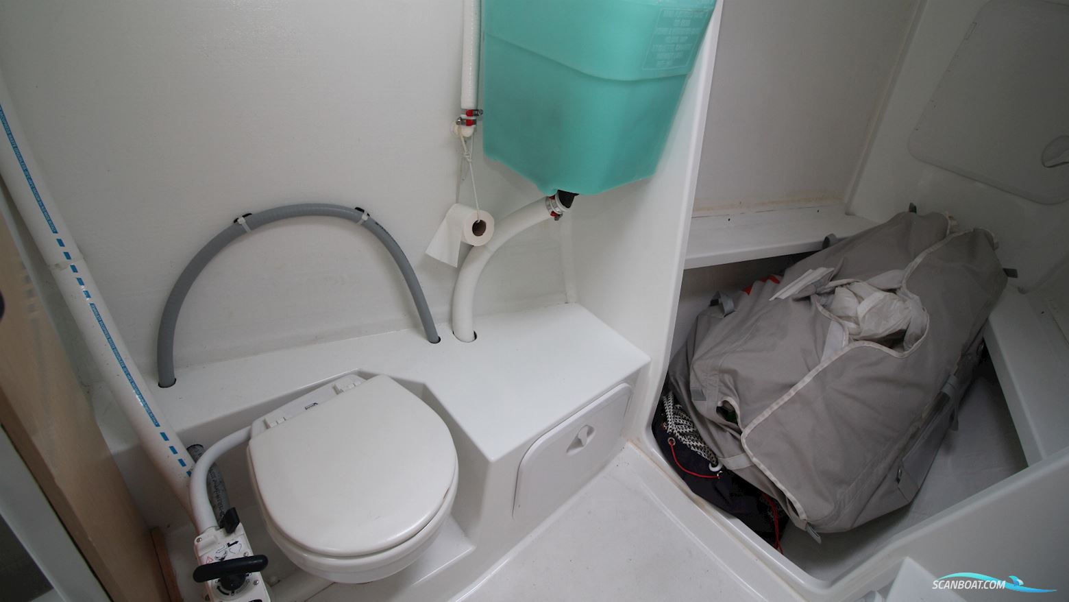 Jeanneau Sun Fast 3600