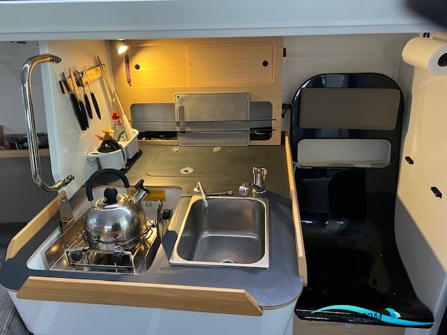 Jeanneau Sun Fast 3600