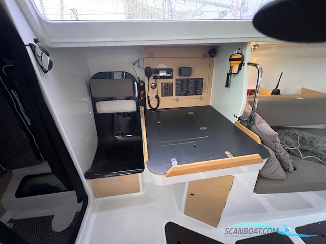 Jeanneau Sun Fast 3600