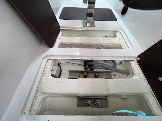 Jeanneau Sun Fast 3600