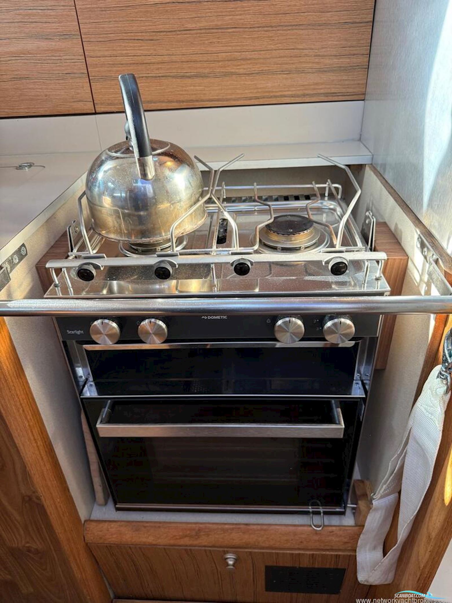 Jeanneau Sun Fast 37