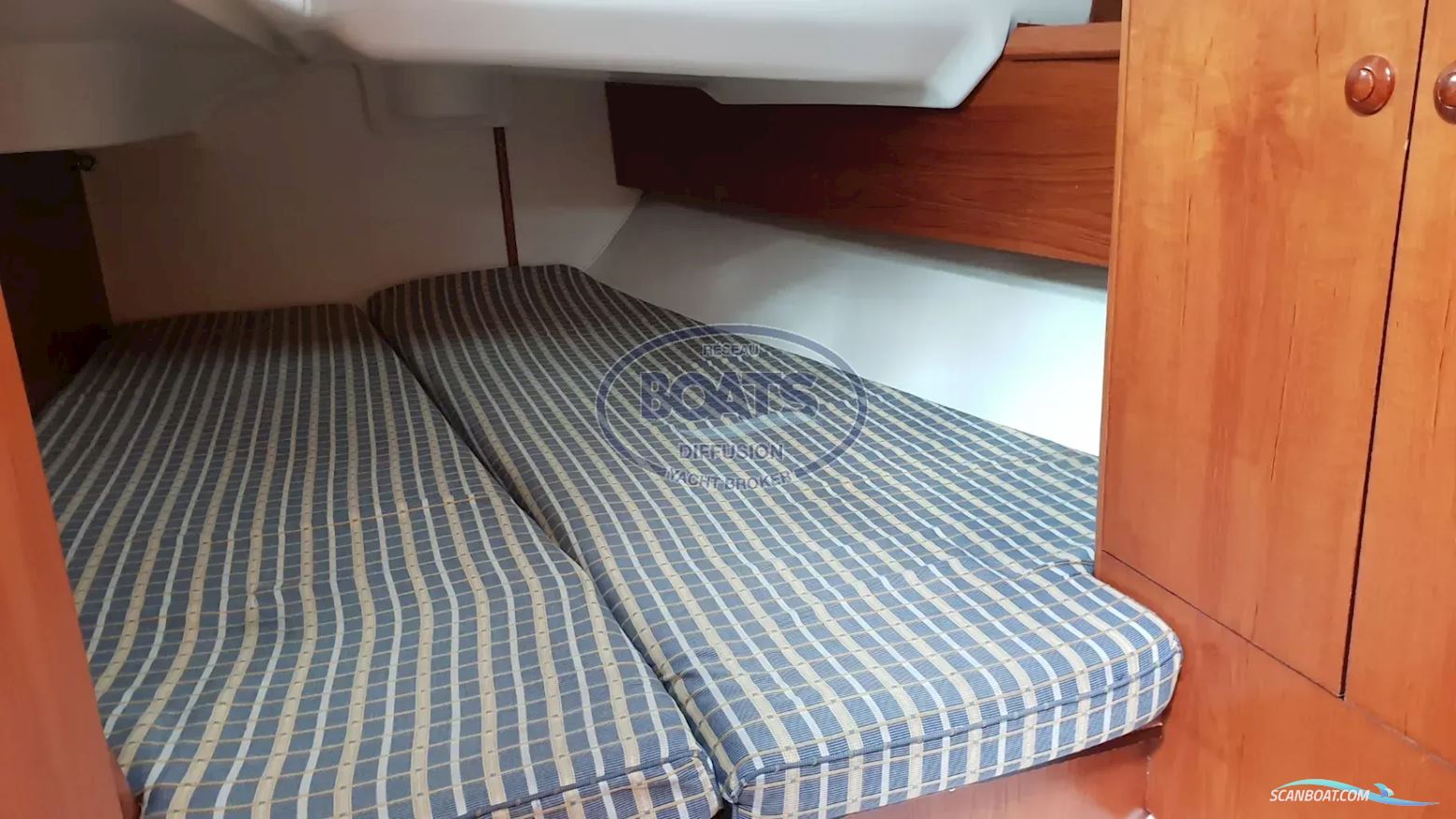 Jeanneau Sun Fast 37