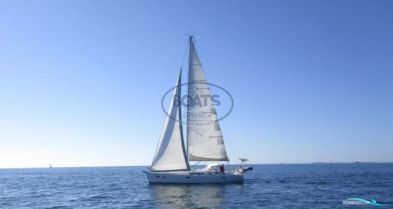 Jeanneau Sun Fast 42