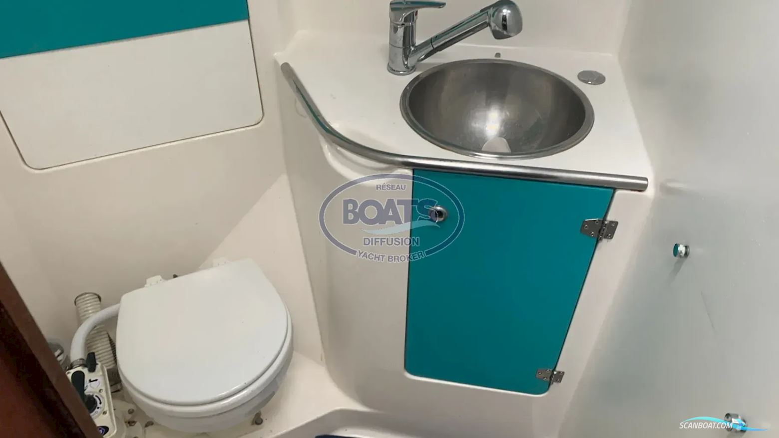 Jeanneau Sun Fast 42