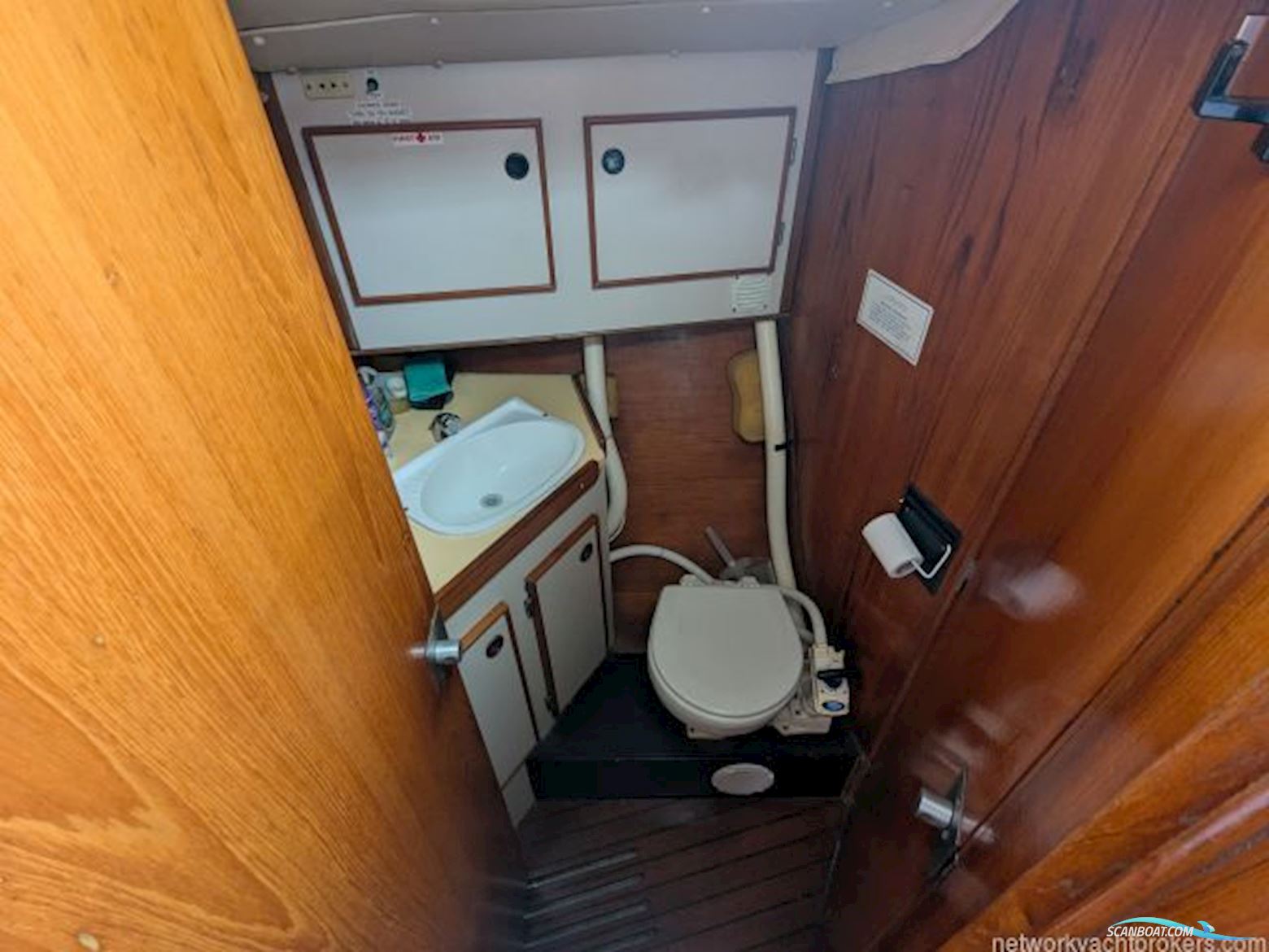 Jeanneau Sun Fizz 40