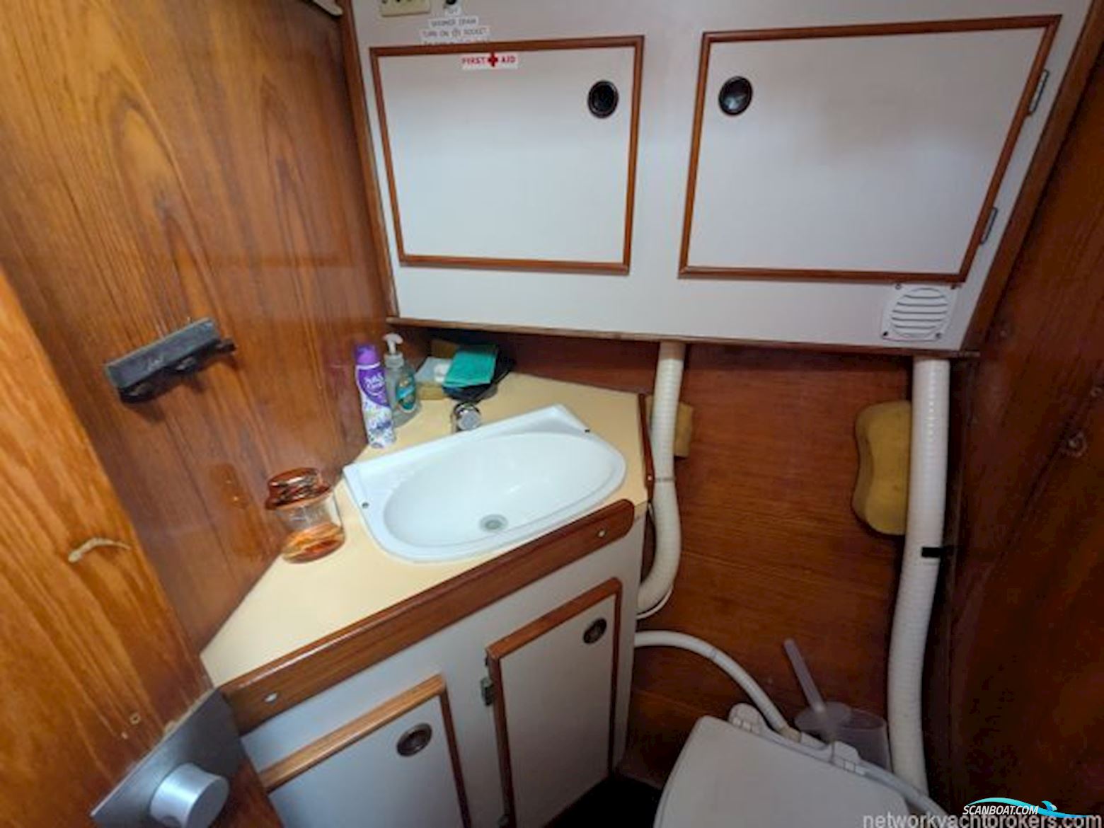 Jeanneau Sun Fizz 40