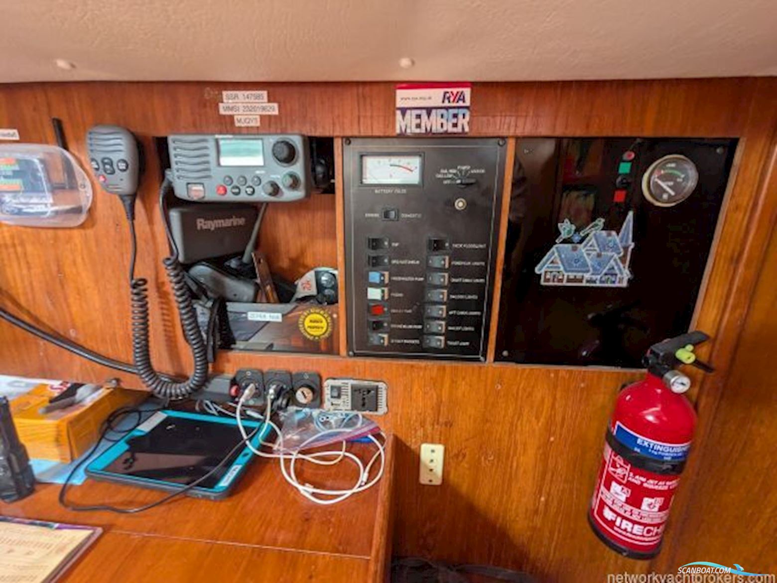 Jeanneau Sun Fizz 40