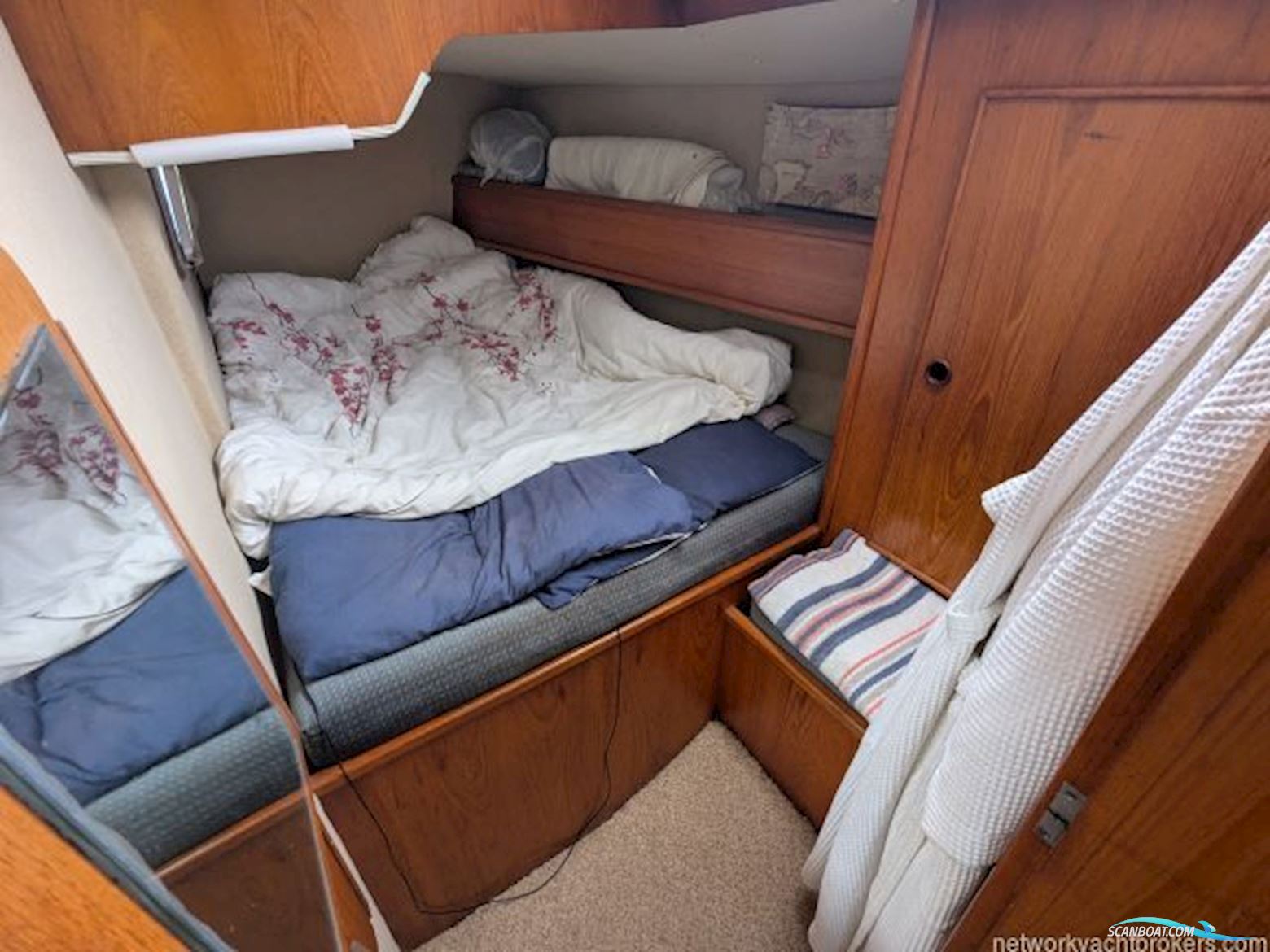 Jeanneau Sun Fizz 40