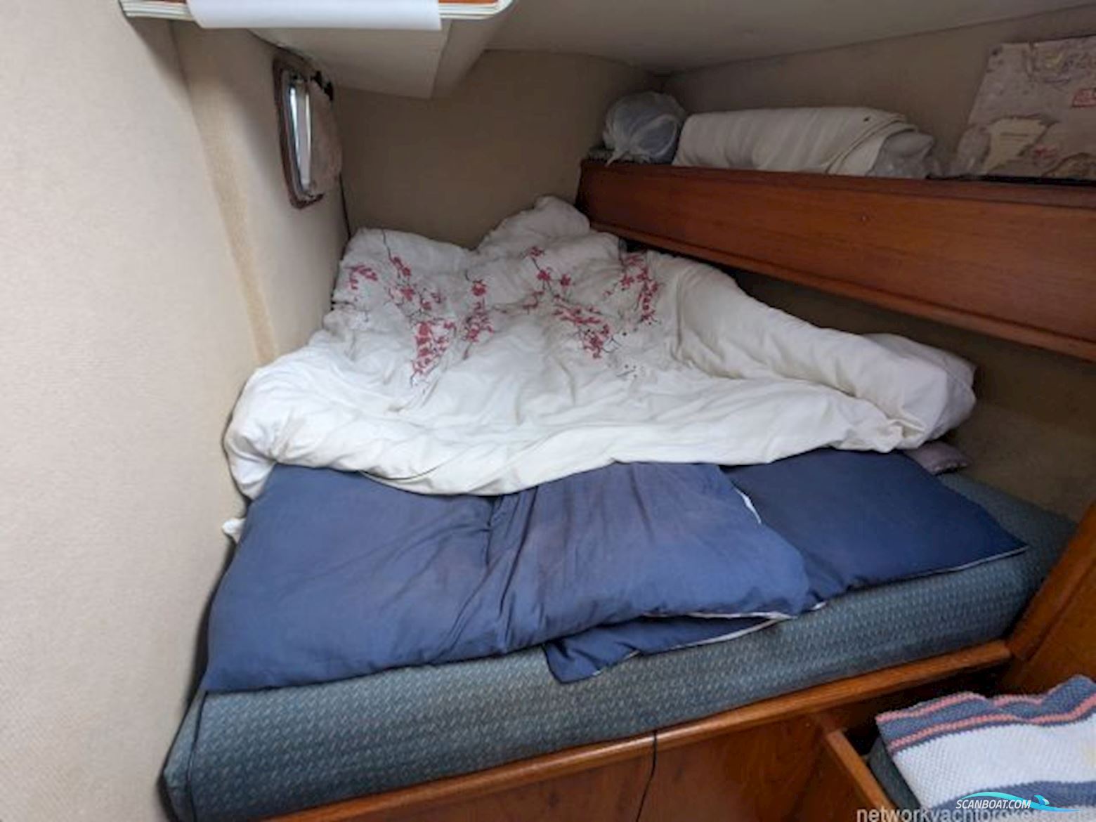 Jeanneau Sun Fizz 40