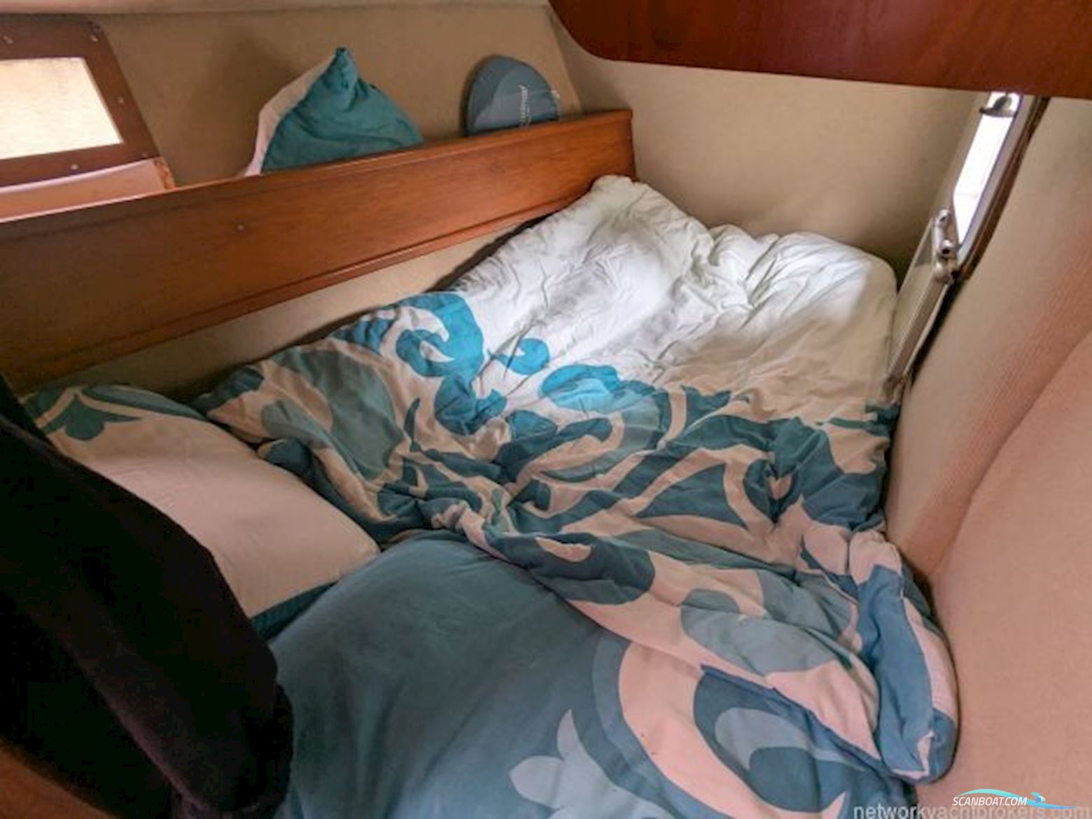 Jeanneau Sun Fizz 40