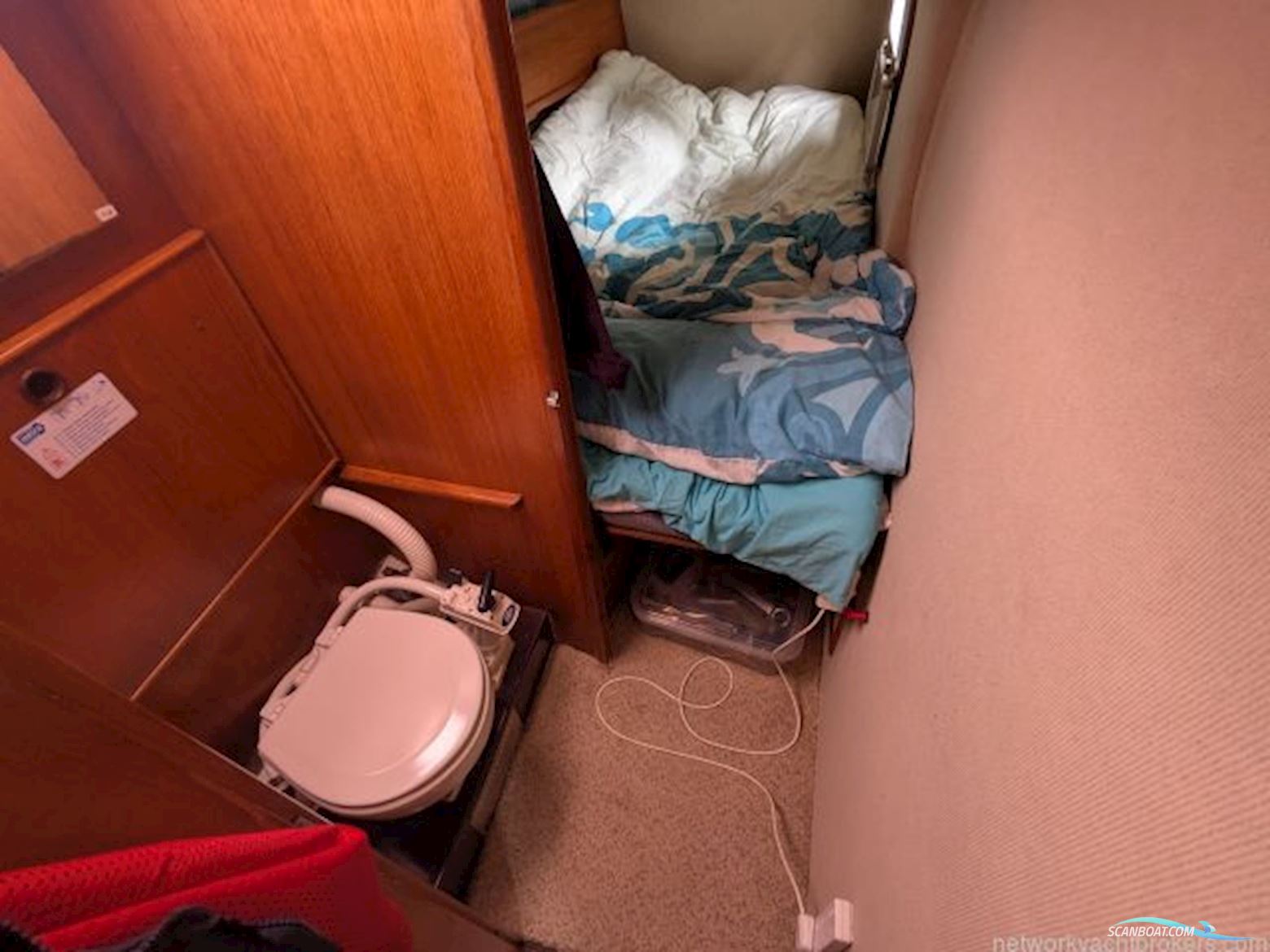 Jeanneau Sun Fizz 40