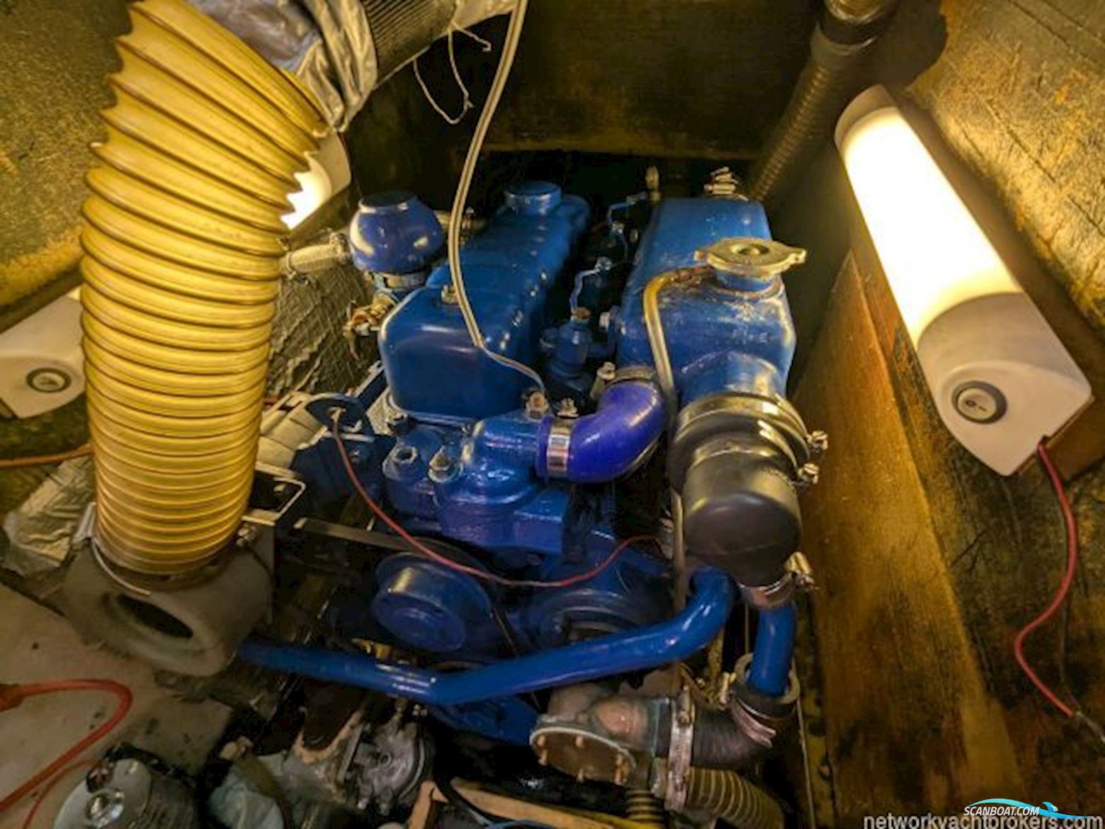 Jeanneau Sun Fizz 40