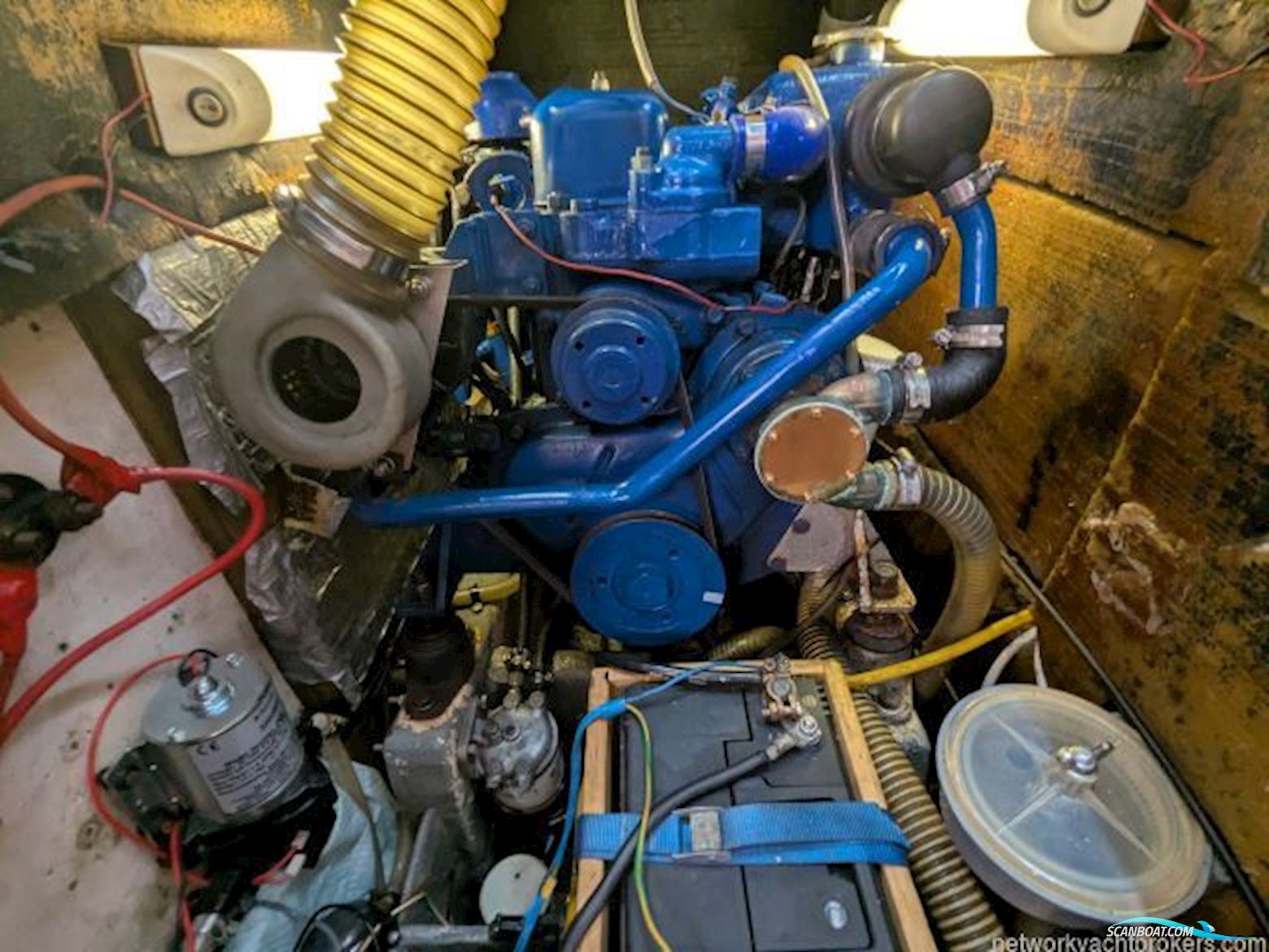 Jeanneau Sun Fizz 40