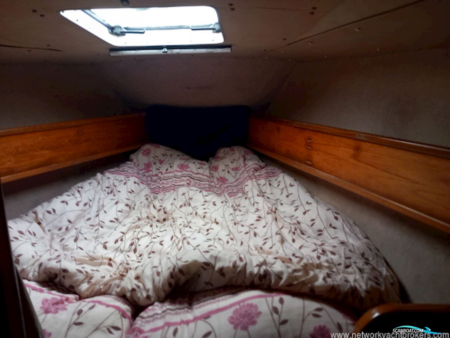 Jeanneau Sun Fizz 40