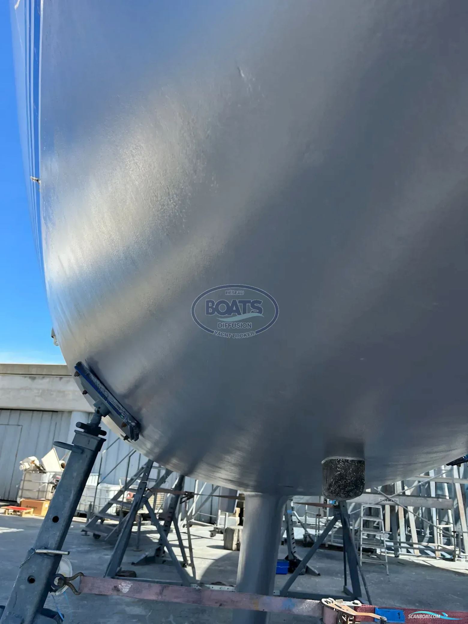 Jeanneau Sun Fizz 40