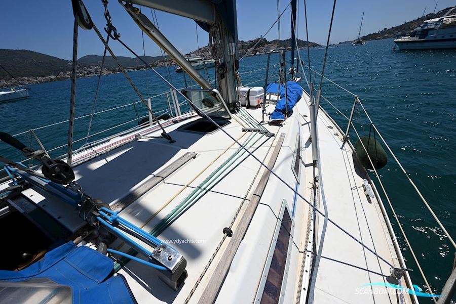 Jeanneau Sun Legende 41