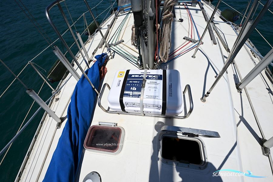 Jeanneau Sun Legende 41