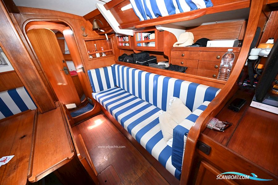 Jeanneau Sun Legende 41