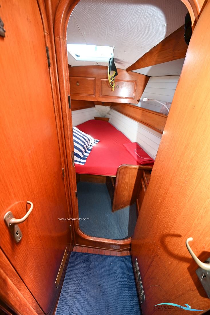 Jeanneau Sun Legende 41