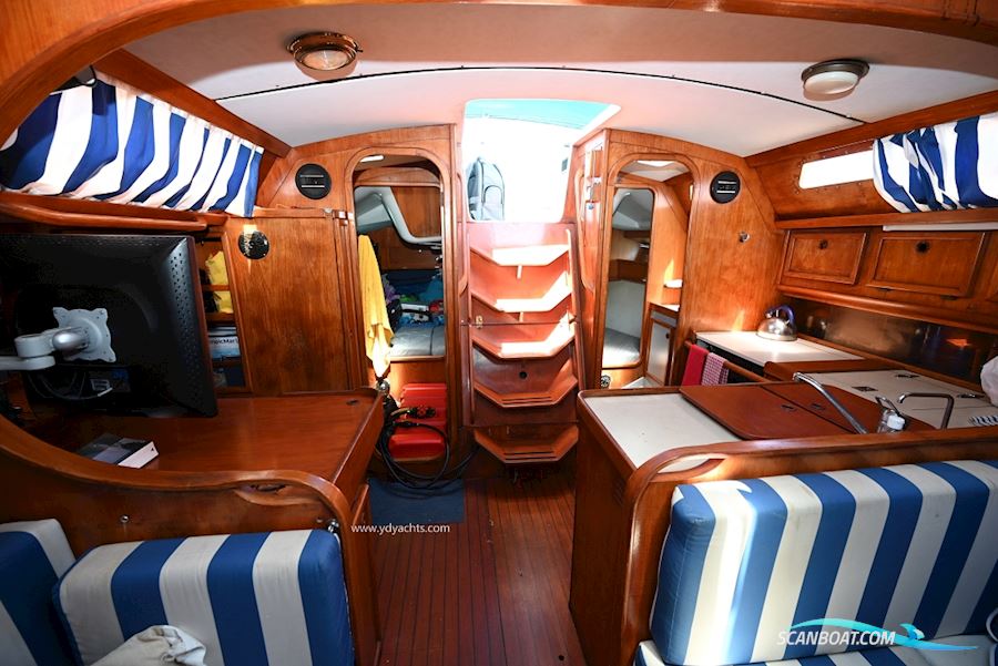 Jeanneau Sun Legende 41