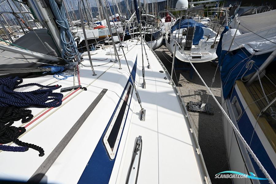 Jeanneau Sun Legende 41