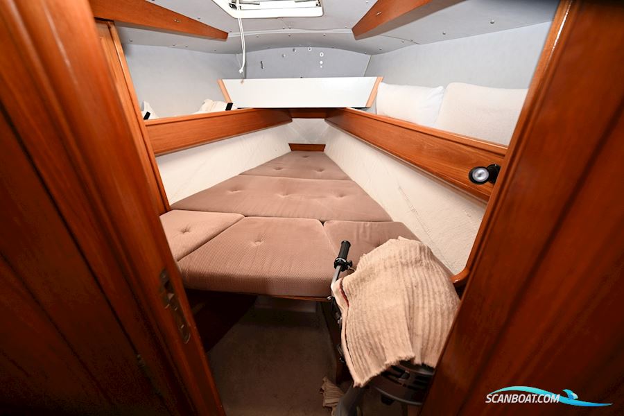 Jeanneau Sun Legende 41