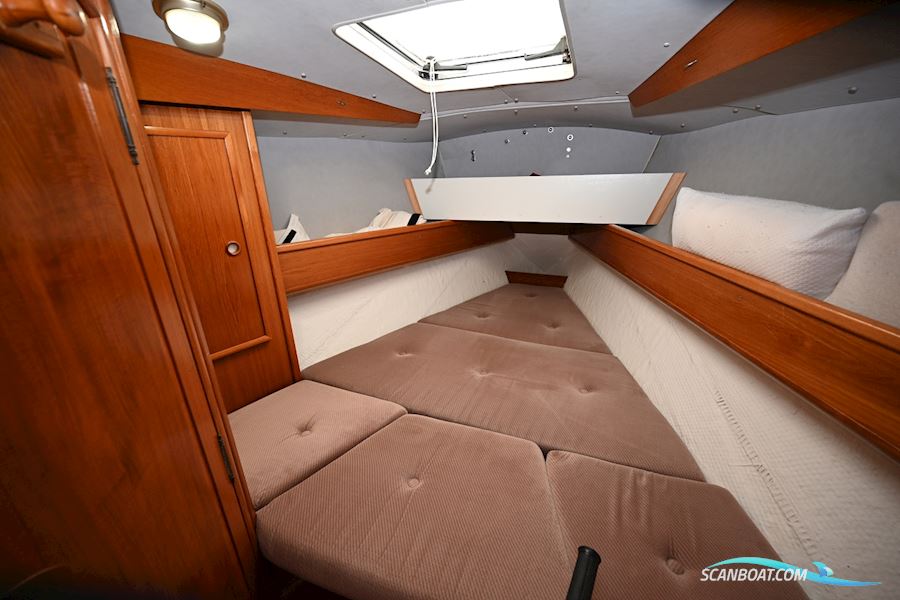 Jeanneau Sun Legende 41