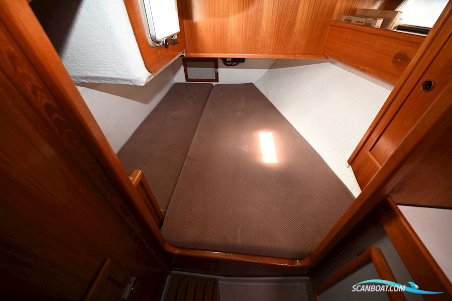 Jeanneau Sun Legende 41