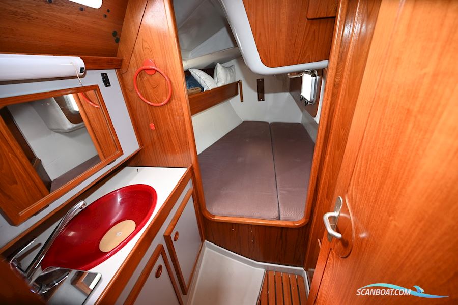 Jeanneau Sun Legende 41