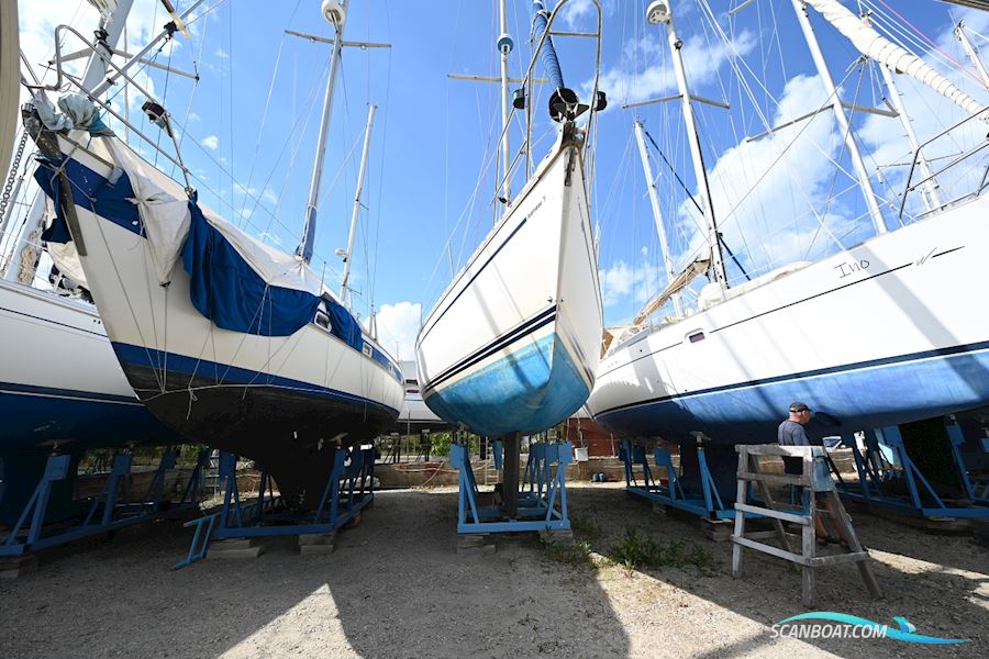 Jeanneau Sun Legende 41