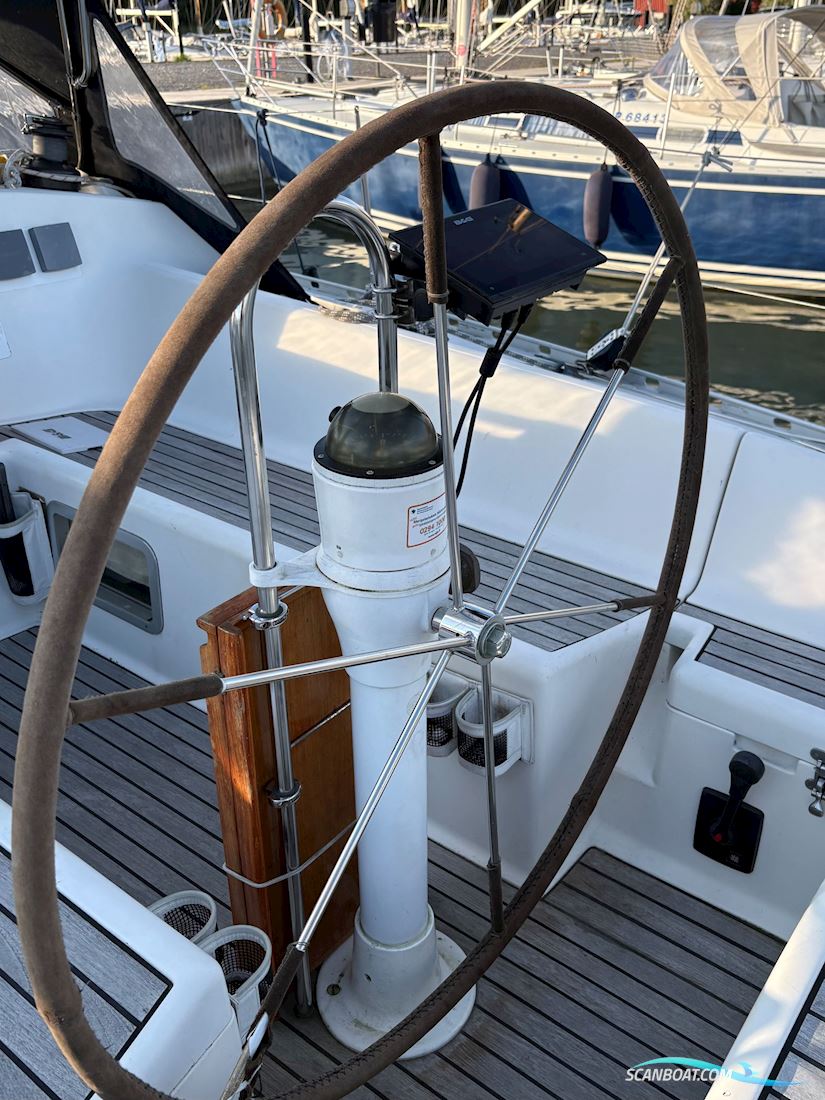 Jeanneau Sun Legende 41