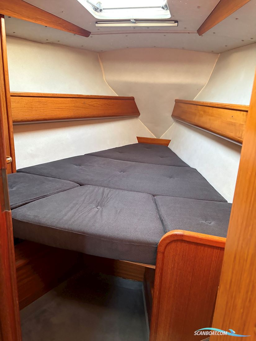 Jeanneau Sun Legende 41